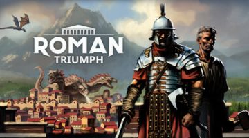 罗马凯旋：生存城市建造者  免安装中文版下载