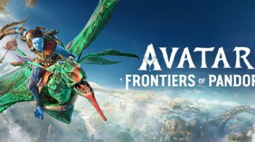 阿凡达：潘多拉边境   免安装中文版下载