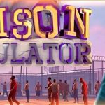 监狱模拟器  免安装中文版下载