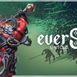 永恒围城：无尽纪元（EverSiege: Untold Ages）免安装中文版下载
