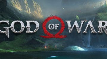 战神4 God of War v1.0.13 赠修改器+完美存档 -（官中）