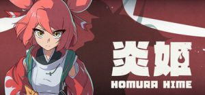 炎姬（Homura Hime）免安装中文版下载