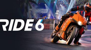 新游戏！！！极速骑行6（RIDE 6）免安装中文版下载      （新游戏）