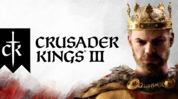 王国风云3/十字军之王3（Crusader Kings III）免安装中文版下载