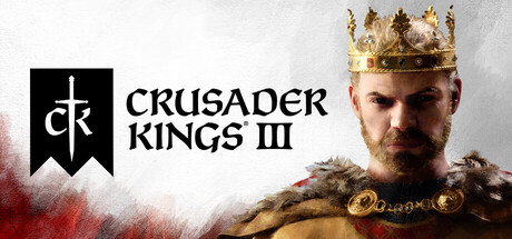 王国风云3/十字军之王3（Crusader Kings III）免安装中文版下载