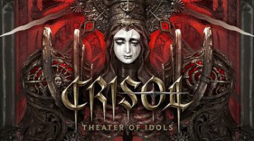 炼魂之地：神偶剧院（Crisol: Theater of Idols）免安装中文版下载