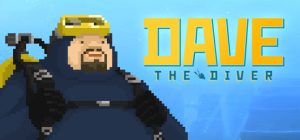 （更新）潜水员戴夫（DAVE THE DIVER）免安装中文版下载