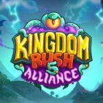 (更新)王国保卫战5：联盟（Kingdom Rush 5 Alliance TD）免安装中文版下载