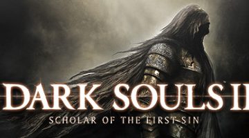 黑暗之魂2：原罪学者 v1.02 Dark Souls II: Scholar of the First Sin 全DLC+多版本终极整合中文典藏版 -飞星（官中）