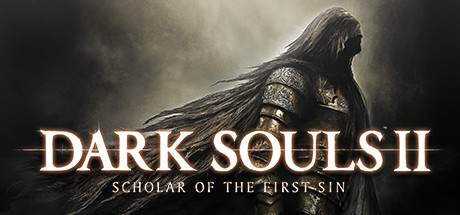 黑暗之魂2：原罪学者 v1.02 Dark Souls II: Scholar of the First Sin 全DLC+多版本终极整合中文典藏版 -飞星（官中）
