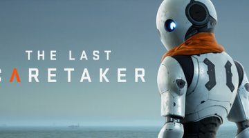 最后的守护者（The Last Caretaker）免安装中文版下载