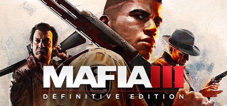 黑手党3：最终版/四海兄弟3：最终版 Mafia III: Definitive Edition v1.0.1 赠原声带+游戏全开存档 （官中）