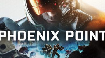 凤凰点（Phoenix Point Complete Edition）免安装中文完整版下载