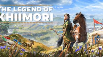 风之马传说    免安装中文版下载