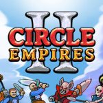 环形帝国2（Circle Empires 2）免安装中文版下载