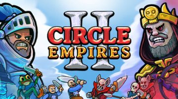 环形帝国2（Circle Empires 2）免安装中文版下载