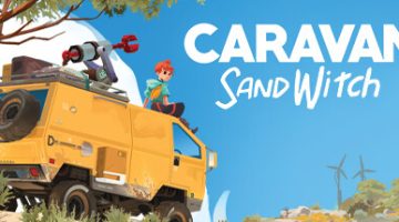 漫漫长路 沙巫之旅（Caravan SandWitch）免安装中文版下载