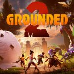 禁闭求生2联机版（Grounded 2 Online）免安装中文版下载
