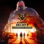 腐烂国度2：主宰巨霸版（State of Decay 2: Juggernaut Edition）免安装中文版下载