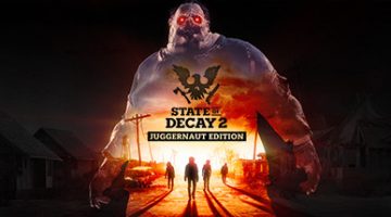 腐烂国度2：主宰巨霸版（State of Decay 2: Juggernaut Edition）免安装中文版下载