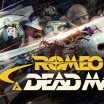 罗密欧是个绝命侠（ROMEO IS A DEAD MAN）免安装中文版下载
