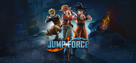 Jump大乱斗（Jump Force）免安装中文版下载