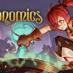 魔药经济学：神秘的魔法药水商店（Potionomics）免安装中文版下载