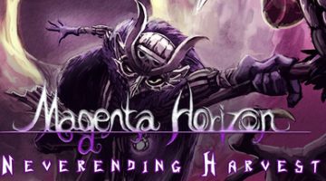 绯红天际：无尽收割（Magenta Horizon – Neverending Harvest）免安装英文版下载