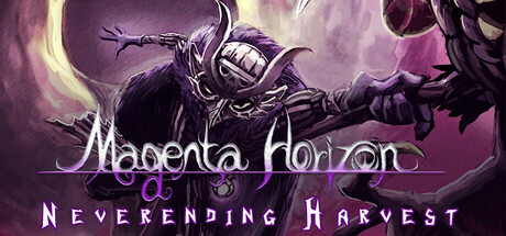 绯红天际：无尽收割（Magenta Horizon – Neverending Harvest）免安装英文版下载