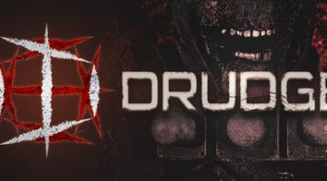 苦役（DRUDGE）免安装中文版下载