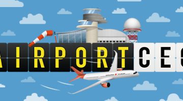 机场CEO（Airport CEO）免安装中文版下载