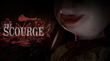灾殃（The Scourge）免安装中文版下载