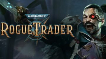 战锤40K：行商浪人联机版（Warhammer 40000 Rogue Trader）免安装中文版下载