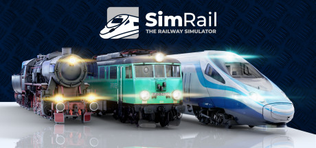 模拟铁路：铁路模拟器（SimRail – The Railway Simulator）免安装中文版下载