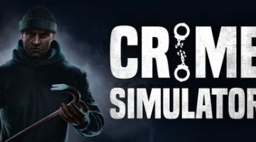 犯罪模拟器联机版（Crime Simulator Online）免安装中文版下载