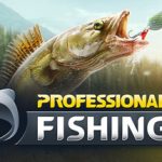 专业钓鱼2（Professional Fishing 2）免安装中文版下载