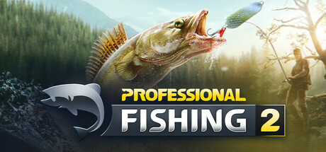 专业钓鱼2（Professional Fishing 2）免安装中文版下载