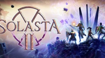索拉斯塔2（Solasta II）免安装中文版下载