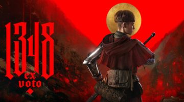 1348：圣誓（1348 Ex Voto）免安装中文版下载