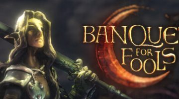 愚者盛宴（Banquet for Fools）免安装英文版下载
