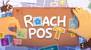 蟑螂邮局（Roach Post）免安装中文版下载