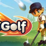 超级高尔夫大乱斗联机版（Super Battle Golf Online）免安装中文版下载