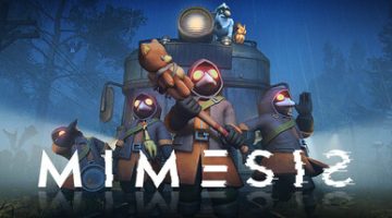 迷魅狩猎联机版（MIMESIS Online）免安装中文版下载