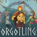 遗忘之灵（Forgotlings）免安装中文版下载