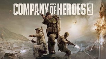 英雄连3  免安装中文版下载