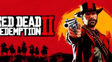 荒野大镖客2：救赎终极版（Red Dead Redemption 2）免安装中文版下载（最新版本）