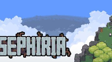 赛菲莉娅（Sephiria）免安装中文版下载