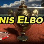 网球精英4（Tennis Elbow 4）免安装中文版下载