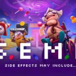 超能副作用（S.E.M.I Side Effects May Include）免安装中文版下载