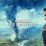 正当防卫4（Just Cause 4）免安装中文版下载